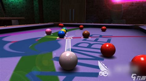 3D桌球台球背景墙设计图__PSD分层素材_PSD分层素材_设计图库_昵图网nipic.com