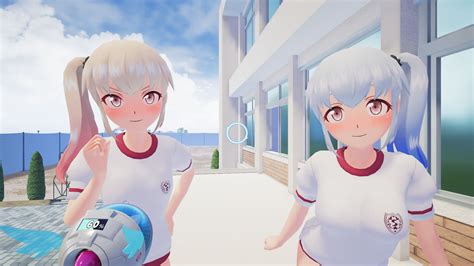 Gal*Gun 2 Releases on Steam with New Launch Trailer