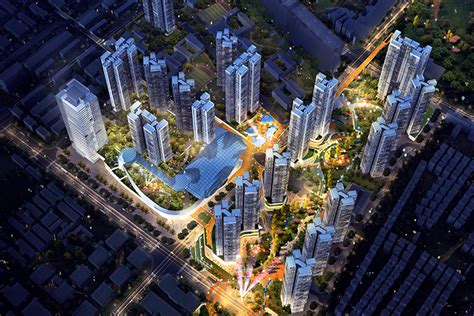 深圳市万丰海岸城瀚府二期预计年中加推 定位纯粹大户房型 - 新房 - 新房网