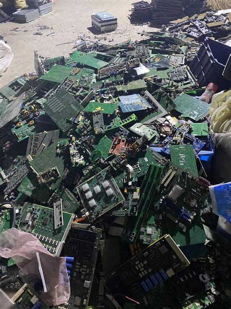 废弃电器电子产品回收处理管理条例_泊祎回收网