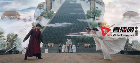 《蜀山降魔传2》重温仙侠情怀，仙侠电影市场备受期待--安徽频道--人民网