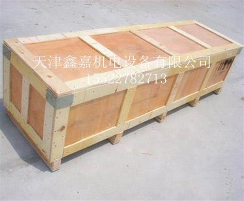 定制多层板木箱 胶合板免熏蒸木包装箱 出口木箱 钢带箱 木包装-阿里巴巴