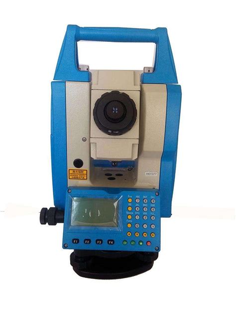 测量仪器全站仪-ZT20R Pro-中纬-南昌华达测绘仪器有限公司