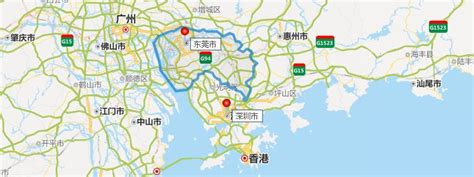 广州和深圳属于一个省吗-最新广州和深圳属于一个省吗整理解答-全查网