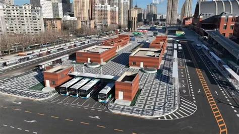 4地铁+多条公交+大悦城……这里将建京西最大交通枢纽 | 北晚新视觉