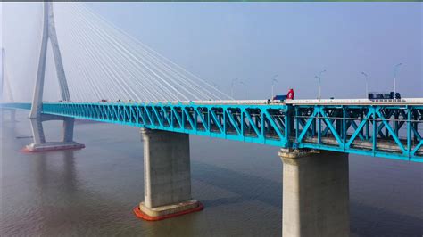 4K航拍沪苏通大桥建设mp4格式视频下载_正版视频编号98465-摄图网