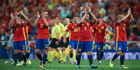 7月7日欧洲杯比分预测：西班牙vs意大利谁的防守更好_球天下体育