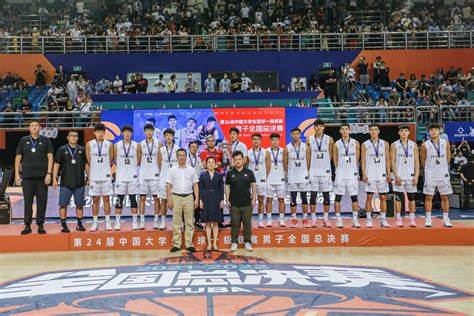 亚洲篮球职业联赛排名