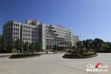 喀什综保区打造开放型经济发展新高地 -天山网 - 新疆新闻门户