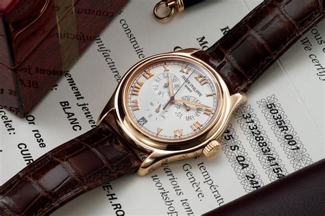 A Forgotten Icon: The Patek Philippe 5035 - Oracle Time