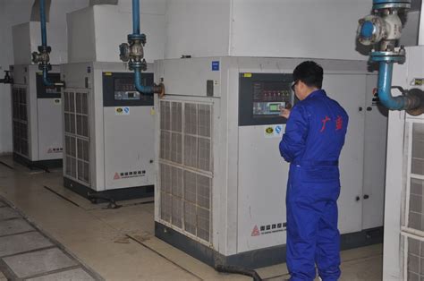 发展历程 | 扬州广盛机电设备有限公司