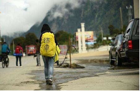 穷游女在川藏线上有哪些故事？|川藏线|西藏|爱情故事_新浪新闻