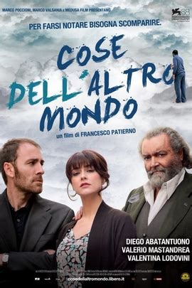 意大利电影周 | Alessandro Aronadio的黑色幽默_新浪家居