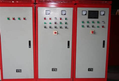 消防泵控制柜价格是由什么决定的_南方泵业（西安）消防泵厂家(官网)