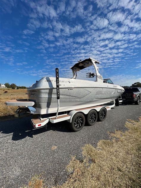 2019 Supra Se550 2019 for sale for $2,531 - Boats-from-USA.com