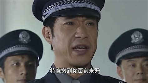 天不藏奸22：江啸自以为做事很隐蔽，但还是被警方查到了线索_腾讯视频