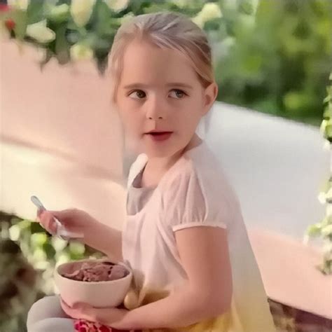 欧美童星——Mckenna Grace 好看的色调 「 … - 高清图片，堆糖，美图壁纸兴趣社区