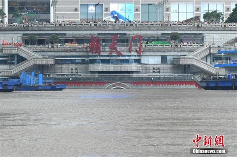 重庆来福士洲际五星级酒店设计 打造现代帆船酒店奢华体验-酒店资讯-上海勃朗空间设计公司