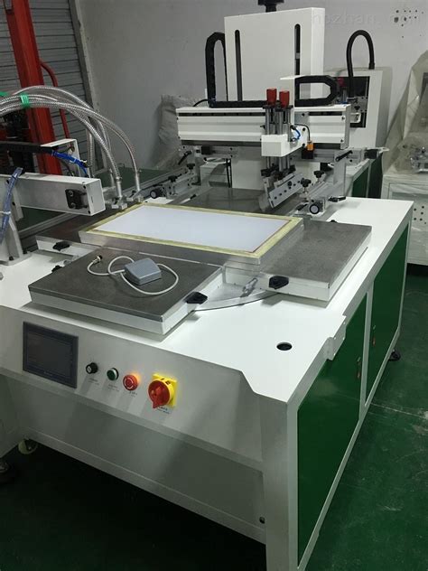 丝印机设备-和盛达（东莞）自动化设备有限公司