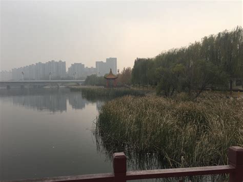 2023潮白河游玩攻略,潮白河是北京的一条重要的河...【去哪儿攻略】