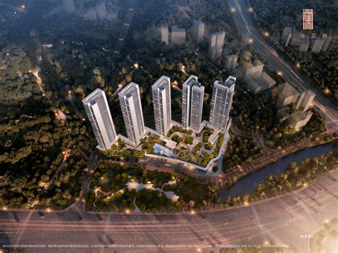 新世界增城项目 广州瀚华建筑设计有限公司