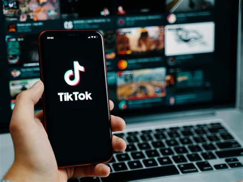 「TikTok小技巧」如何使用电脑浏览TikTok - 知乎
