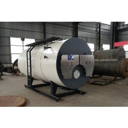 WNS15-1.25-YQ 卧式燃气蒸汽锅炉，低氮锅炉