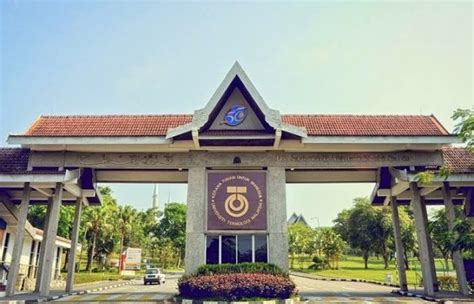 马来西亚留学——马来西亚理工大学有哪些课程可以读？ - 知乎