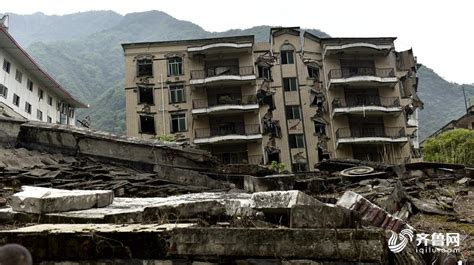 地震图图片