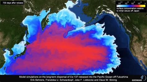 日本政府决定将福岛123万吨核废水排入太平洋，结果会怎样？_澎湃号·湃客_澎湃新闻-The Paper