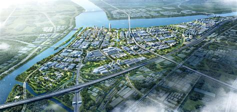 优化“滨城”发展布局，提升城市功能品质——滨海新区“十四五”规划纲要解读之一