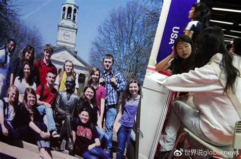 (美国留学生找实习)500多名中国留学生赴美签证被拒！留美时代要终结了？ - 知乎