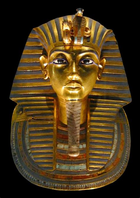古埃及法老一般有几种冠冕？ - 知乎