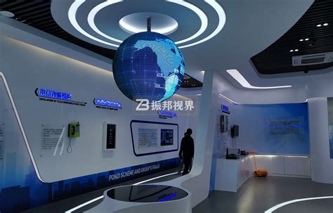 [企业展厅设计]武汉企业展厅怎么设计才干吸引用户-东方旗舰-新闻中心-东方旗舰
