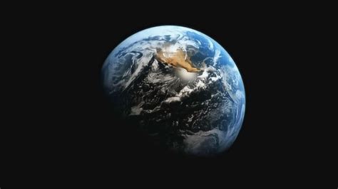 4K地球自转旋转自转的地球旋转_3840X2160_高清视频素材下载(编号:2746078)_影视包装_VJ师网 www.vjshi.com