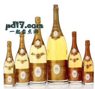 酒知识：全球最受欢迎的酩悦香槟，每售出4瓶香槟就有一瓶是酩悦_中国啤酒网