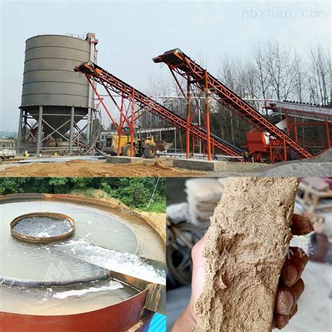 韶关鹅卵石泥浆处理设备价格-环保在线