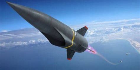 俄研发新型空射型高超音速导弹 明年有望开始测试_手机新浪网