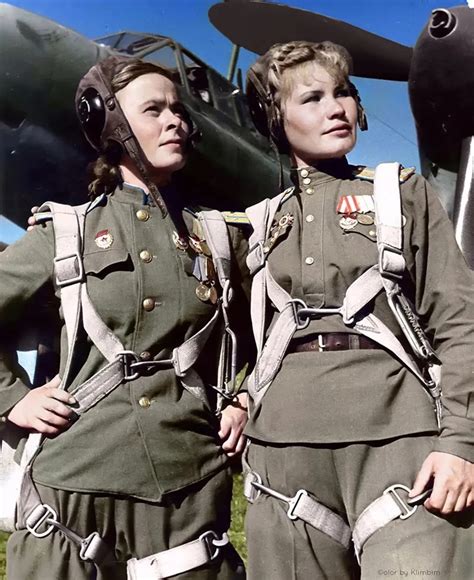 二战时期各国女兵风采，只有苏联女兵战后待遇让人同情和惋惜|法国|女兵|苏联_新浪新闻