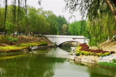 [北京]大兴21区地块公园景观设计概念性规划（PPT+52页）-公园景观-筑龙园林景观论坛