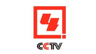 cctv4国际中文LOGO商标设计 - LOGO世界