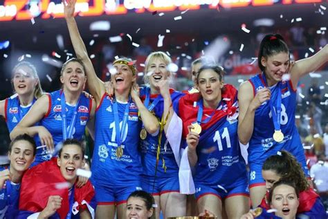 塞尔维亚女排太心机，成最后一队公布大名单，提防奥运会搞事情|塞尔维亚|女排|奥运会_新浪新闻