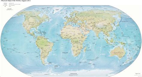 世界地图图片-世界地图高清版大图片 第15页-ZOL桌面壁纸