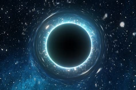 黑洞极难探测，美科学家计算得出银河系黑洞数量，多到出乎预料__凤凰网
