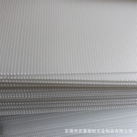 塑料PP中空板-东莞市炜航塑胶制品有限公司
