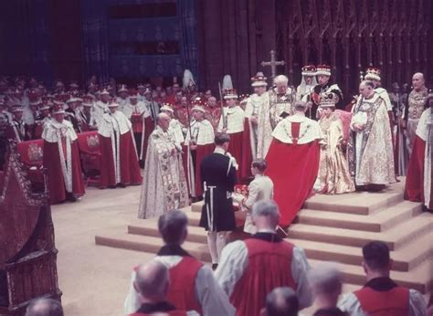 英国举行国王查尔斯三世加冕仪式_凤凰网视频_凤凰网