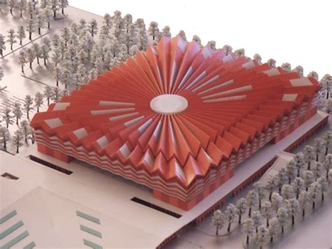 中国恩菲设计的铜陵有色绿色智能铜基新材料项目正式开工