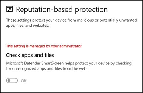 如何修复Windows10中的“此应用程序已被阻止以保护您”？ - 系统之家