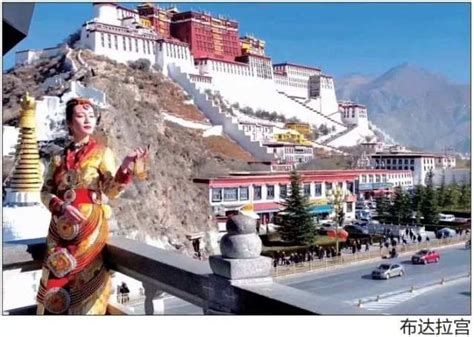 开屏新闻-昆明首趟西藏旅游专列来啦，明年3月出发！走起来~