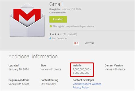 Gmail for iPhone and iPad gets redesigned, adds multiple account ...